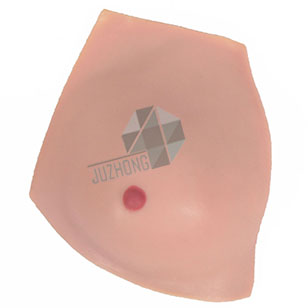 女性乳房外觀模型(單側(cè)）